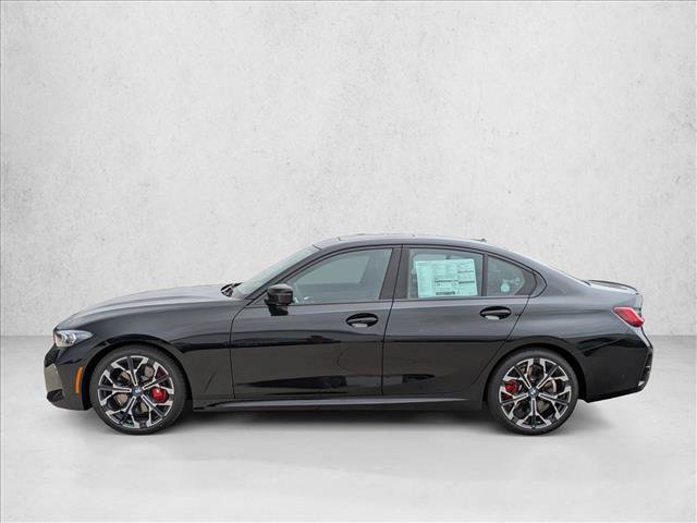 Used 2026 BMW 330i xDrive Sedan w/ M Sport Package AWD/4WD image 5