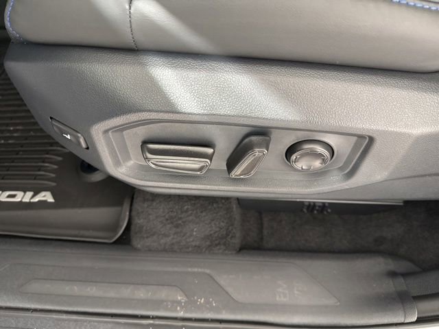 New 2026 Toyota Sequoia Platinum image 21