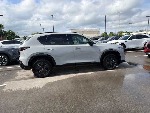 New 2026 MAZDA CX-5 2.5 S w/ Premium Package AWD/4WD image 6