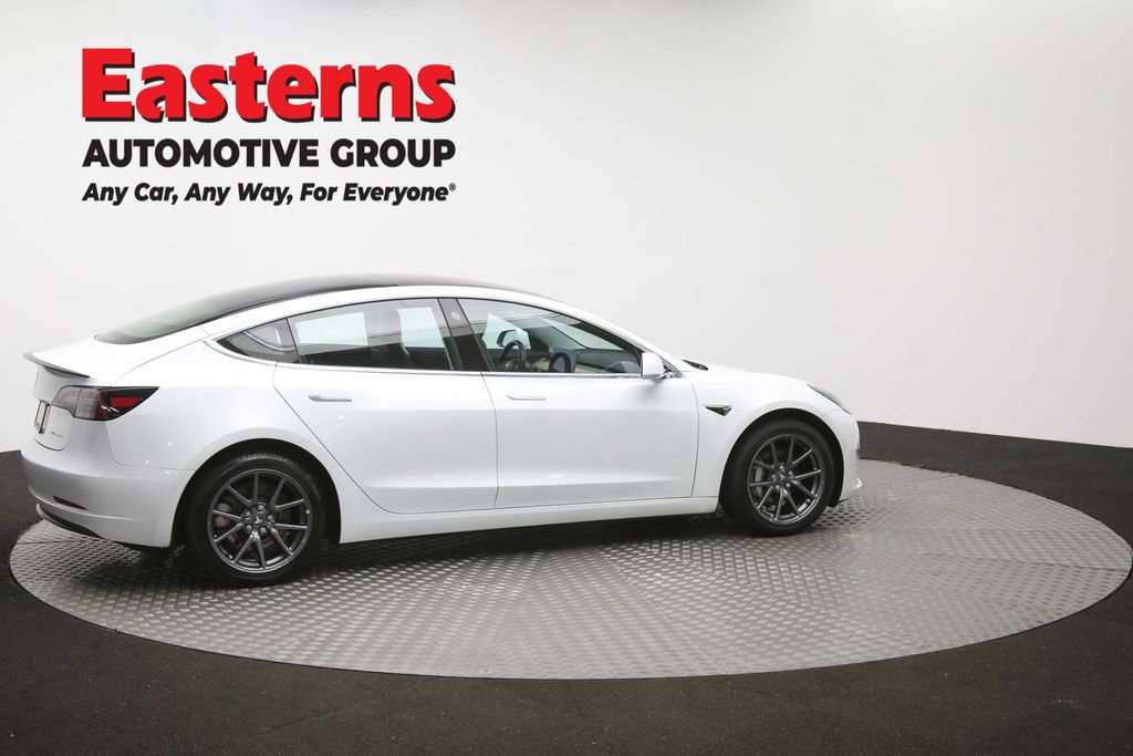 Used 2018 Tesla Model 3 Long Range AWD/4WD image 38