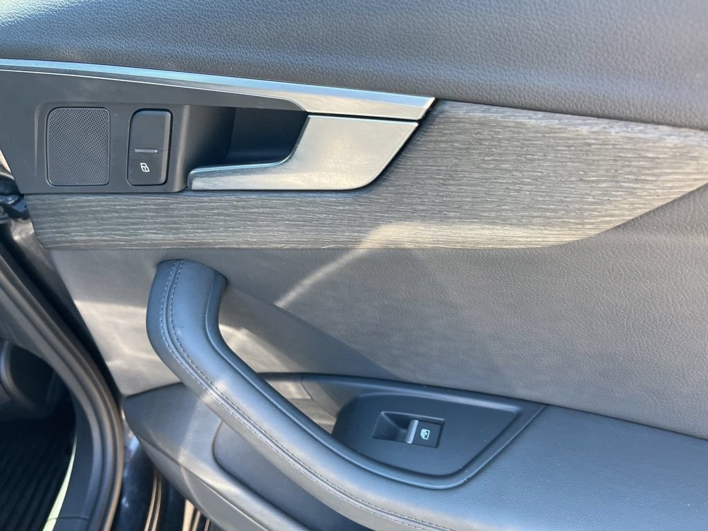 Used 2019 Audi A4 2.0T Premium Plus w/ Premium Plus Package AWD/4WD image 28