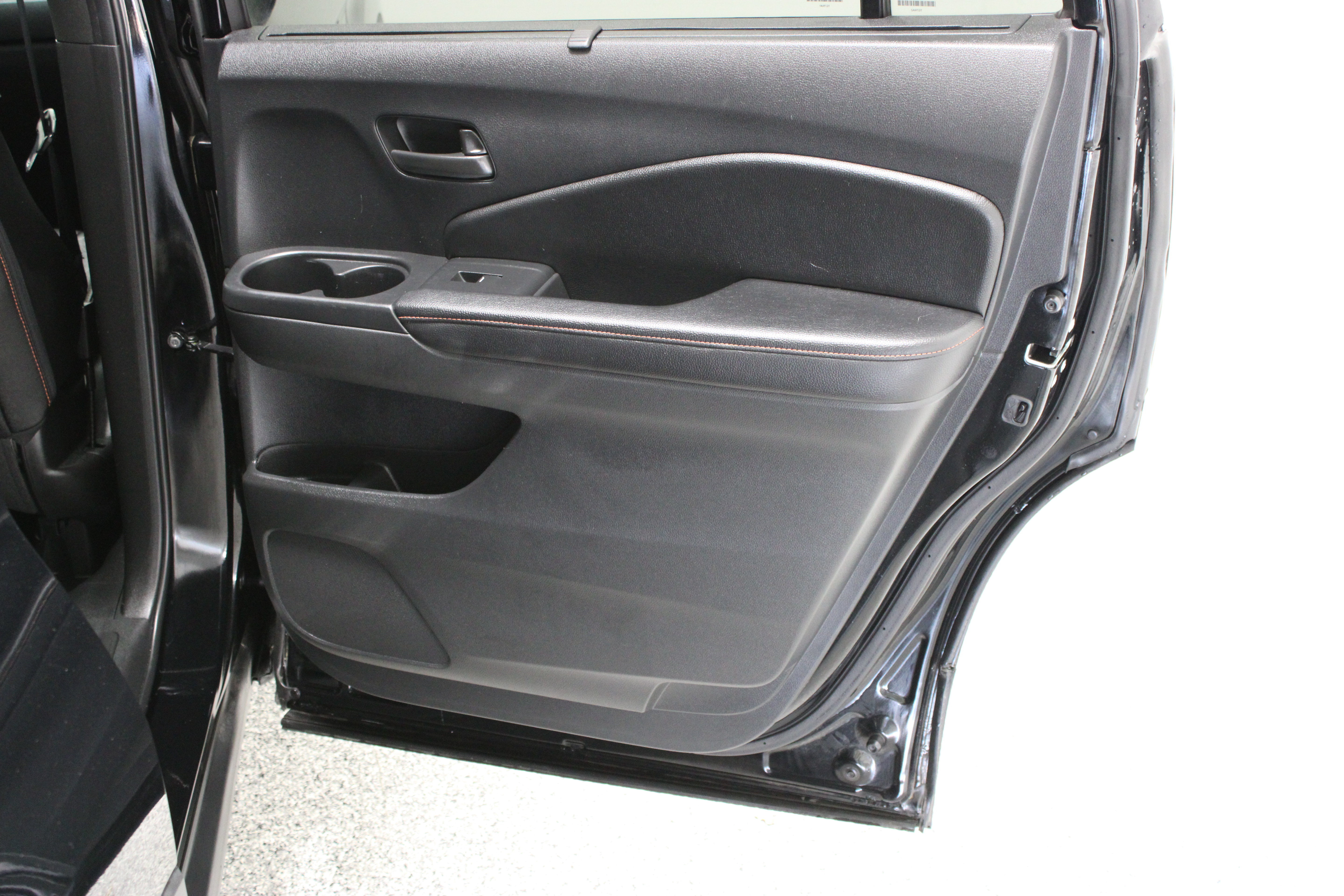 Used 2024 Honda Passport TrailSport image 34