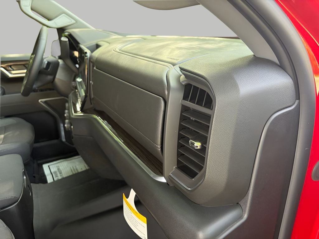 New 2026 Chevrolet Silverado 1500 LT AWD/4WD image 12