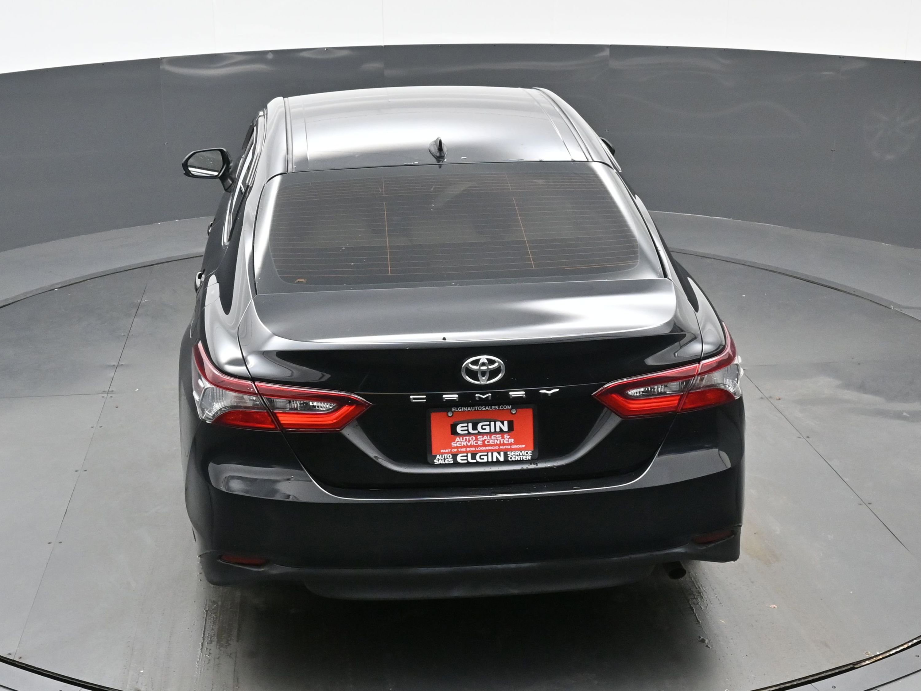 Used 2021 Toyota Camry LE image 33