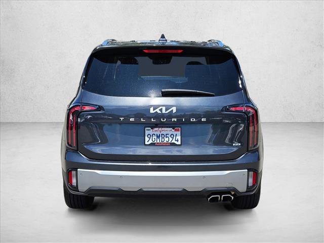 Used 2023 Kia Telluride SX AWD/4WD image 6