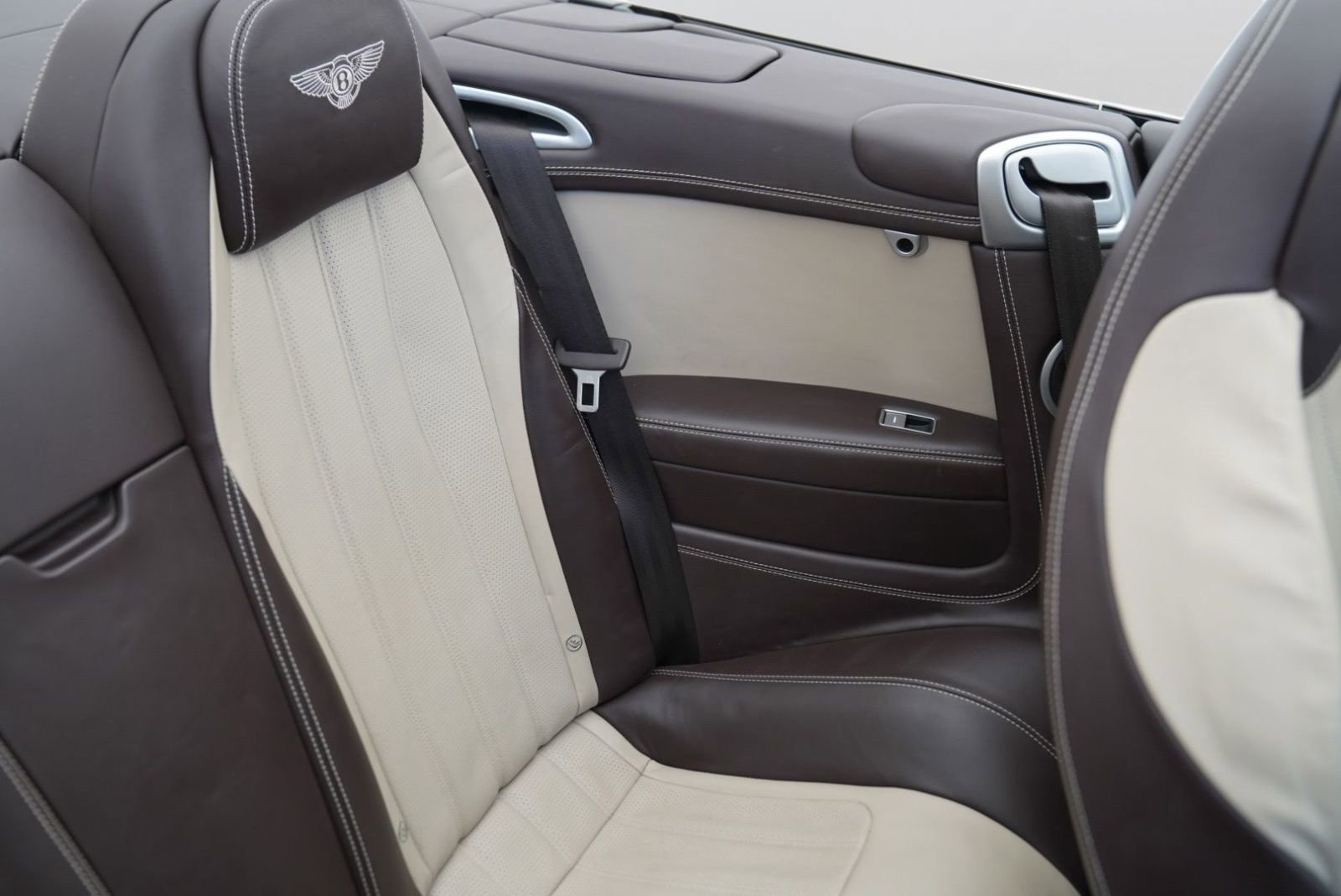 Used 2014 Bentley Continental GT V8 S AWD/4WD image 27
