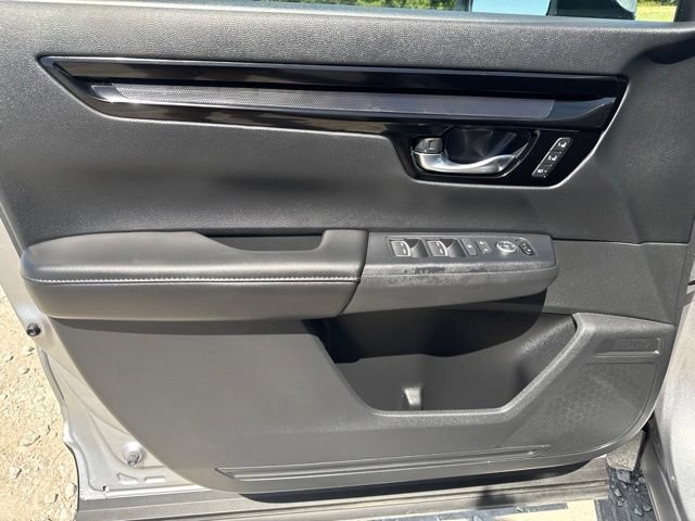 Used 2025 Honda CR-V EX-L image 17