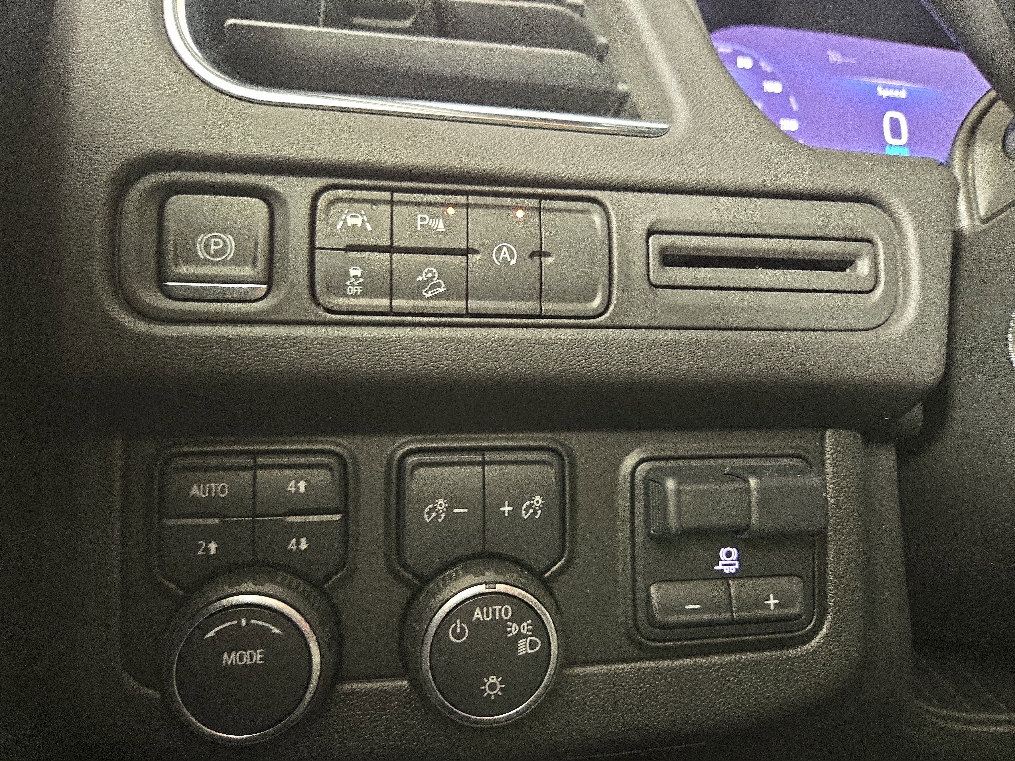 Certified 2023 Chevrolet Tahoe Premier w/ Max Trailering Package image 27