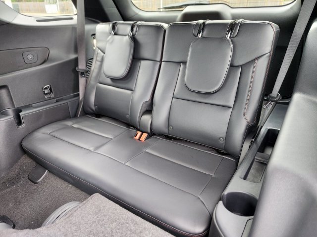 New 2027 Ford Explorer ST w/ Sun And Sound Package AWD/4WD image 17