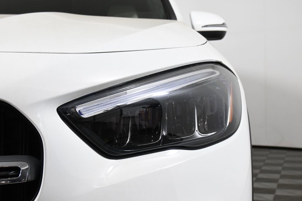 Certified 2026 Mercedes-Benz GLA 250 4MATIC image 11