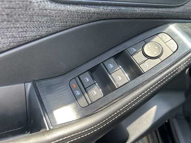 Used 2022 Nissan Rogue SV FWD image 13