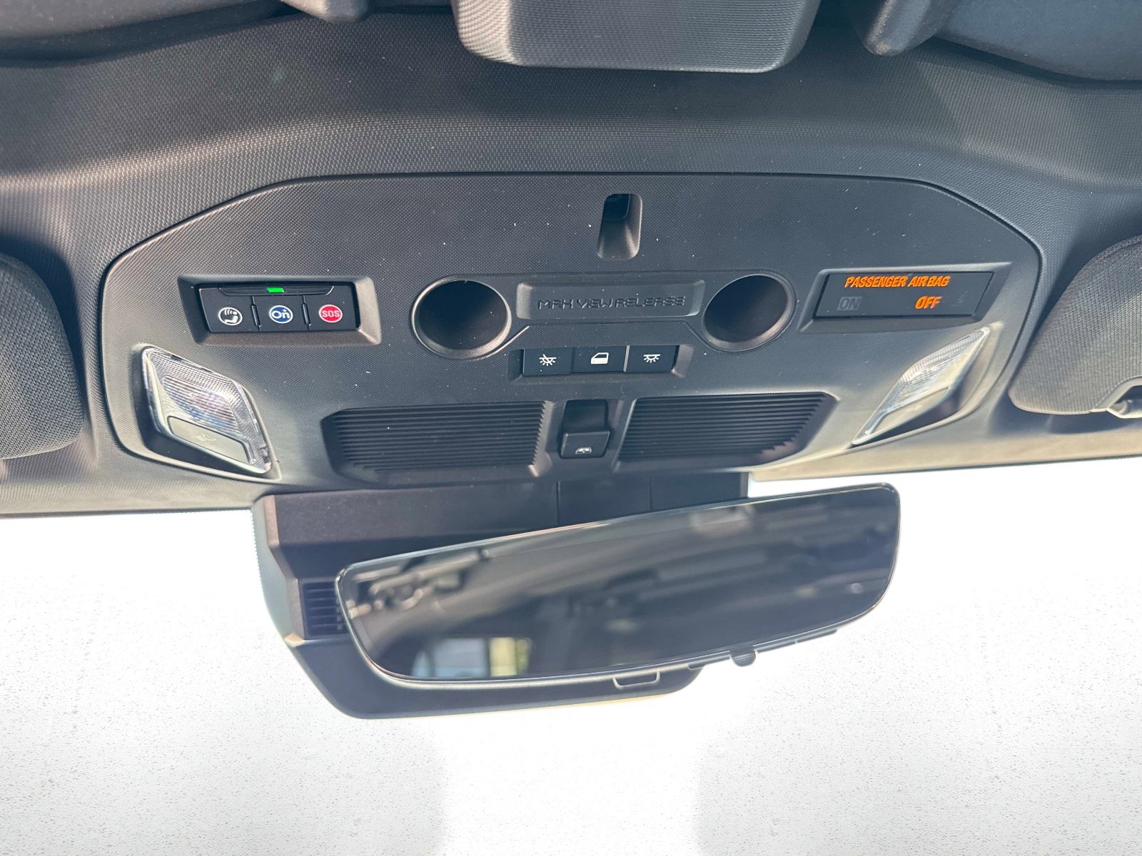 Used 2025 GMC Hummer EV 3X AWD/4WD image 27