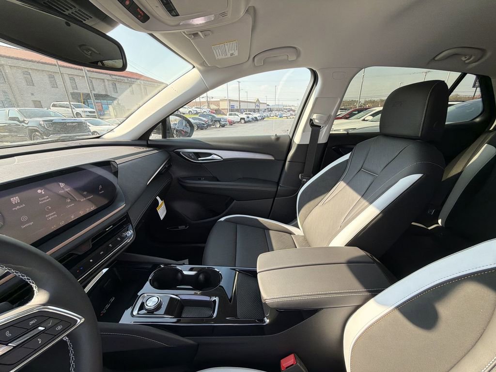 New 2026 Buick Envision Sport Touring image 11