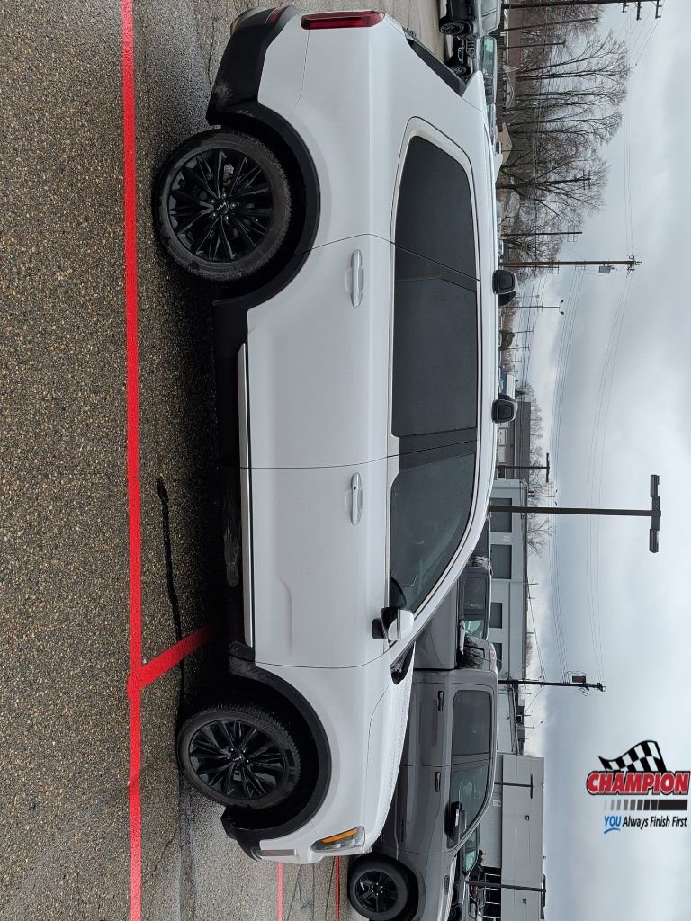 Used 2022 Kia Telluride SX w/ SX Prestige Package image 12