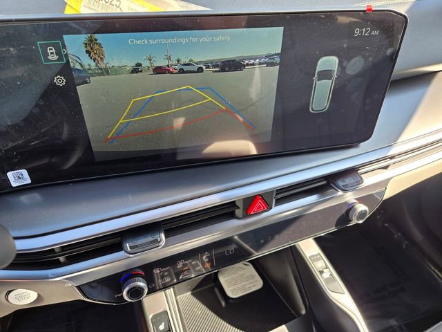 New 2026 Kia Sorento EX image 10