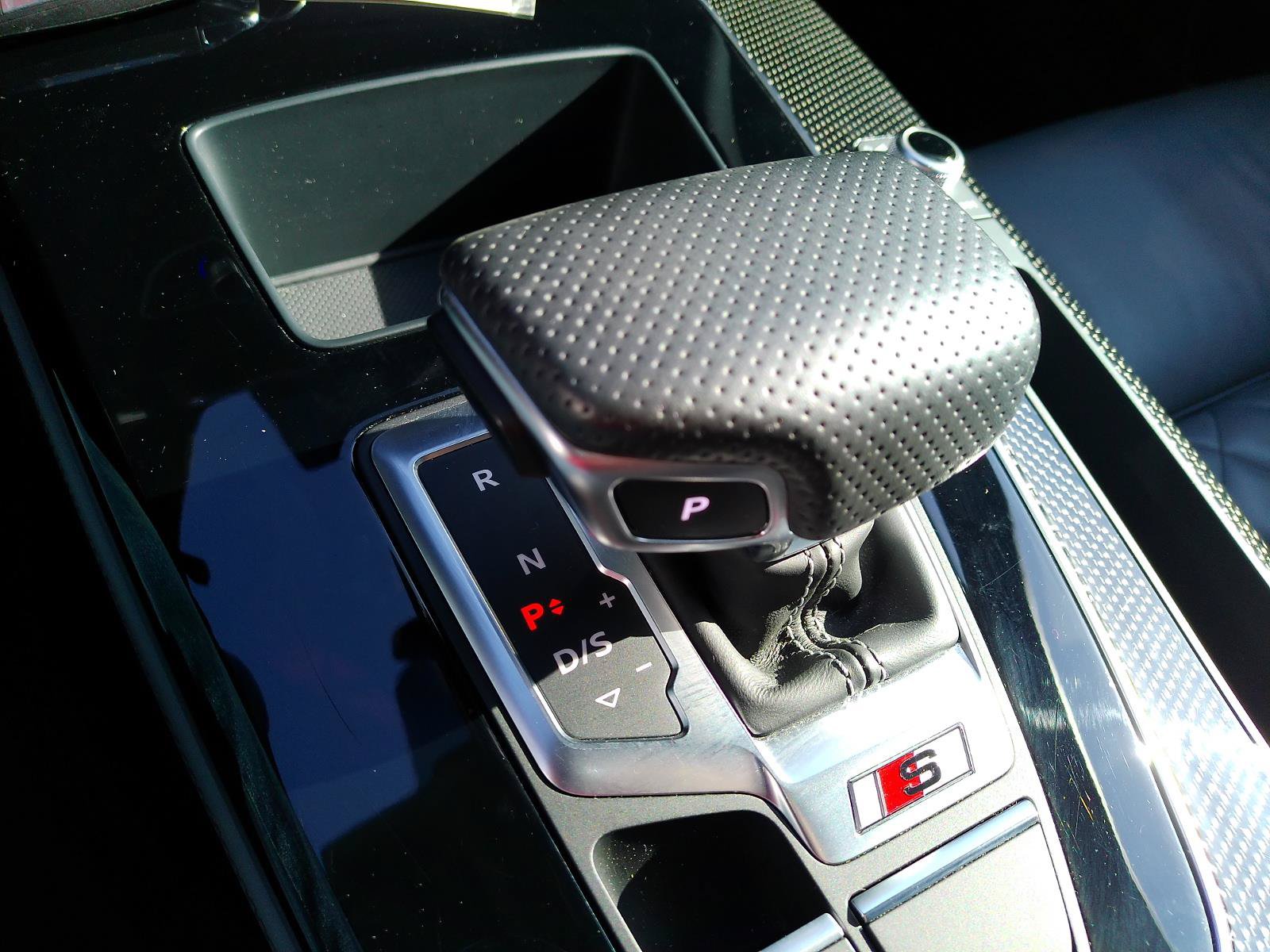 Used 2022 Audi SQ5 Premium Plus w/ Premium Plus Package AWD/4WD image 11