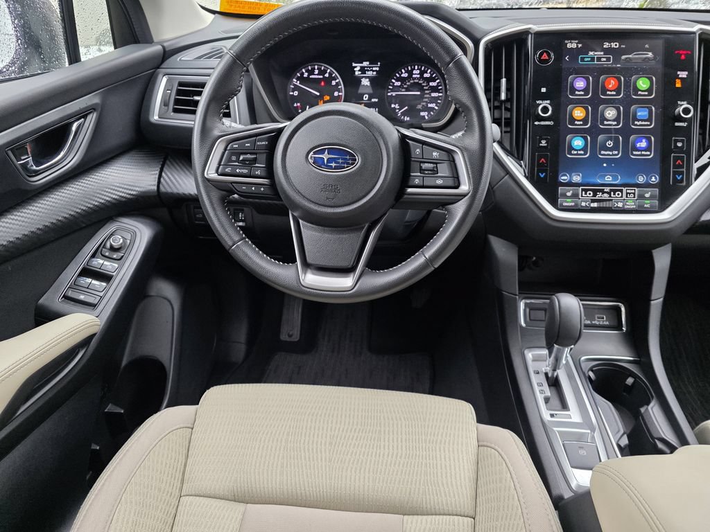 Used 2025 Subaru Ascent Premium AWD/4WD image 13