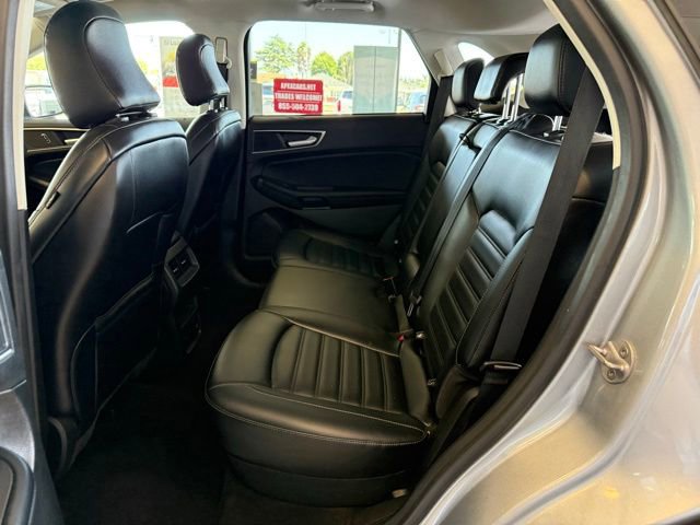 Used 2022 Ford Edge SEL w/ Convenience Package AWD/4WD image 20