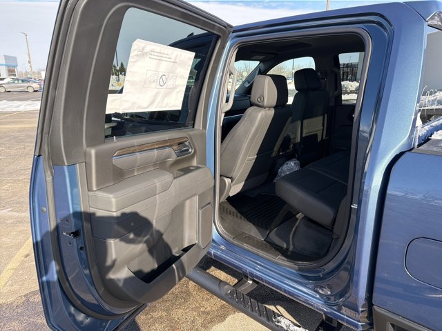New 2026 Chevrolet Silverado 2500 LT w/ Trail Boss Package image 22