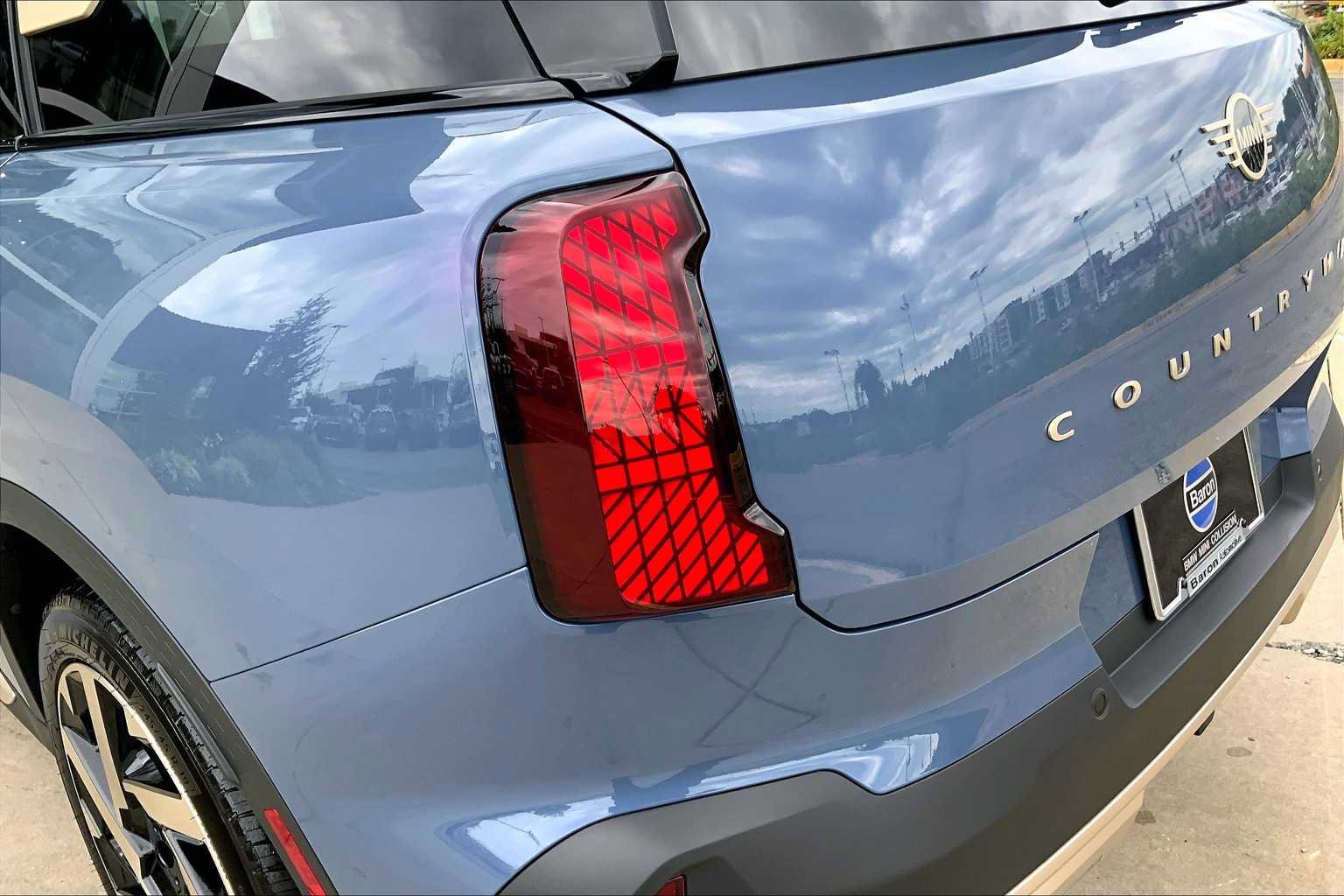 New 2026 MINI Cooper Countryman S image 14