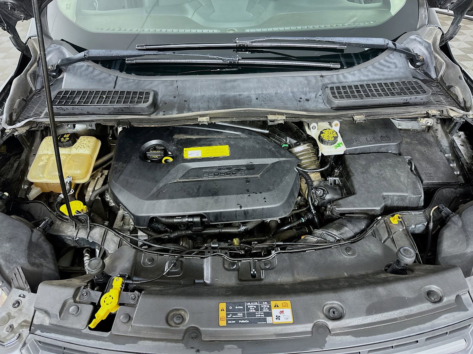 Used 2016 Ford Escape SE w/ Equipment Group 201A image 29