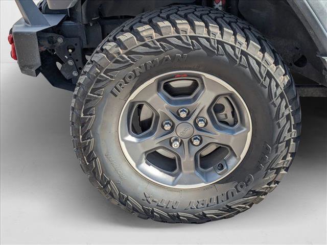 Used 2020 Jeep Gladiator Rubicon image 21