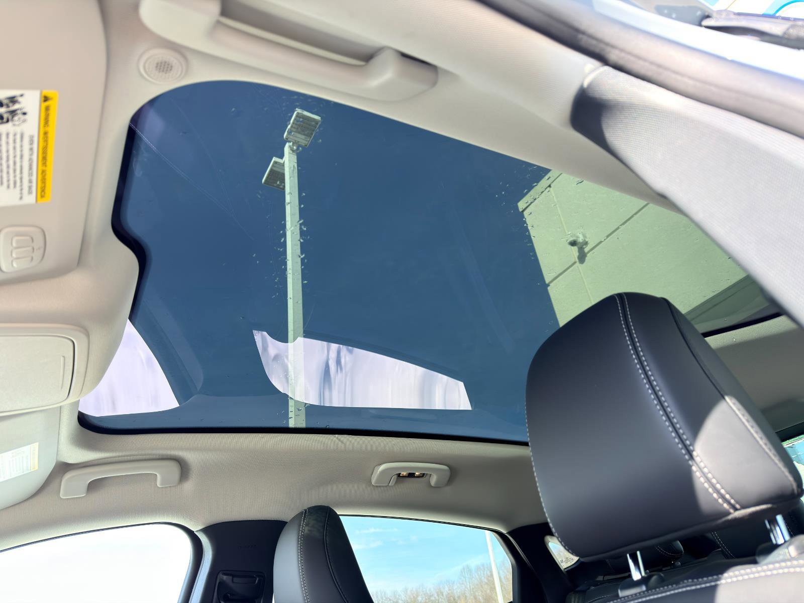 New 2025 Ford Mustang Mach-E Premium image 27