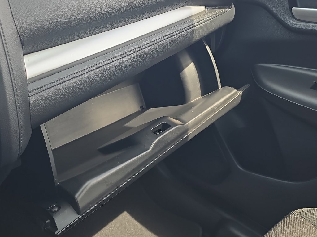 Used 2016 Honda Fit EX image 29