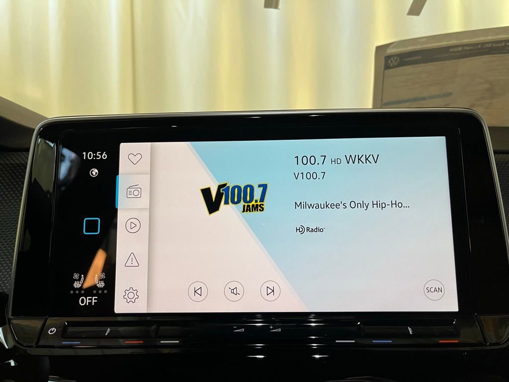 New 2026 Volkswagen Atlas Cross Sport SEL R-Line image 15