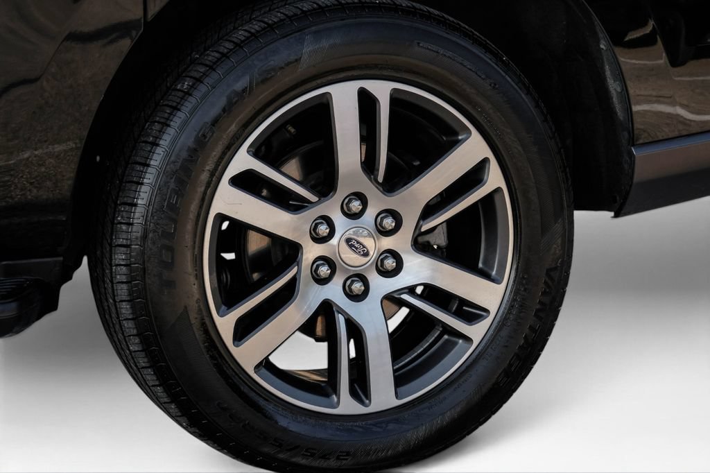 Used 2024 Ford Expedition Max Limited RWD image 72