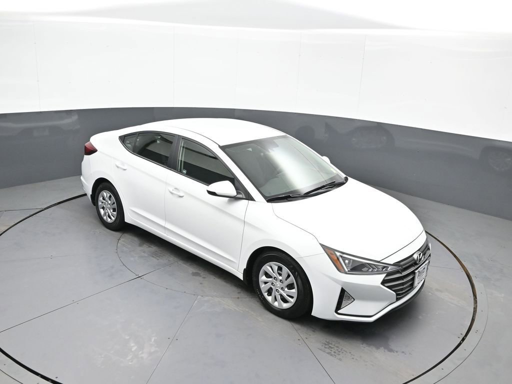 Used 2020 Hyundai Elantra SE w/ Cargo Package (C1) image 35