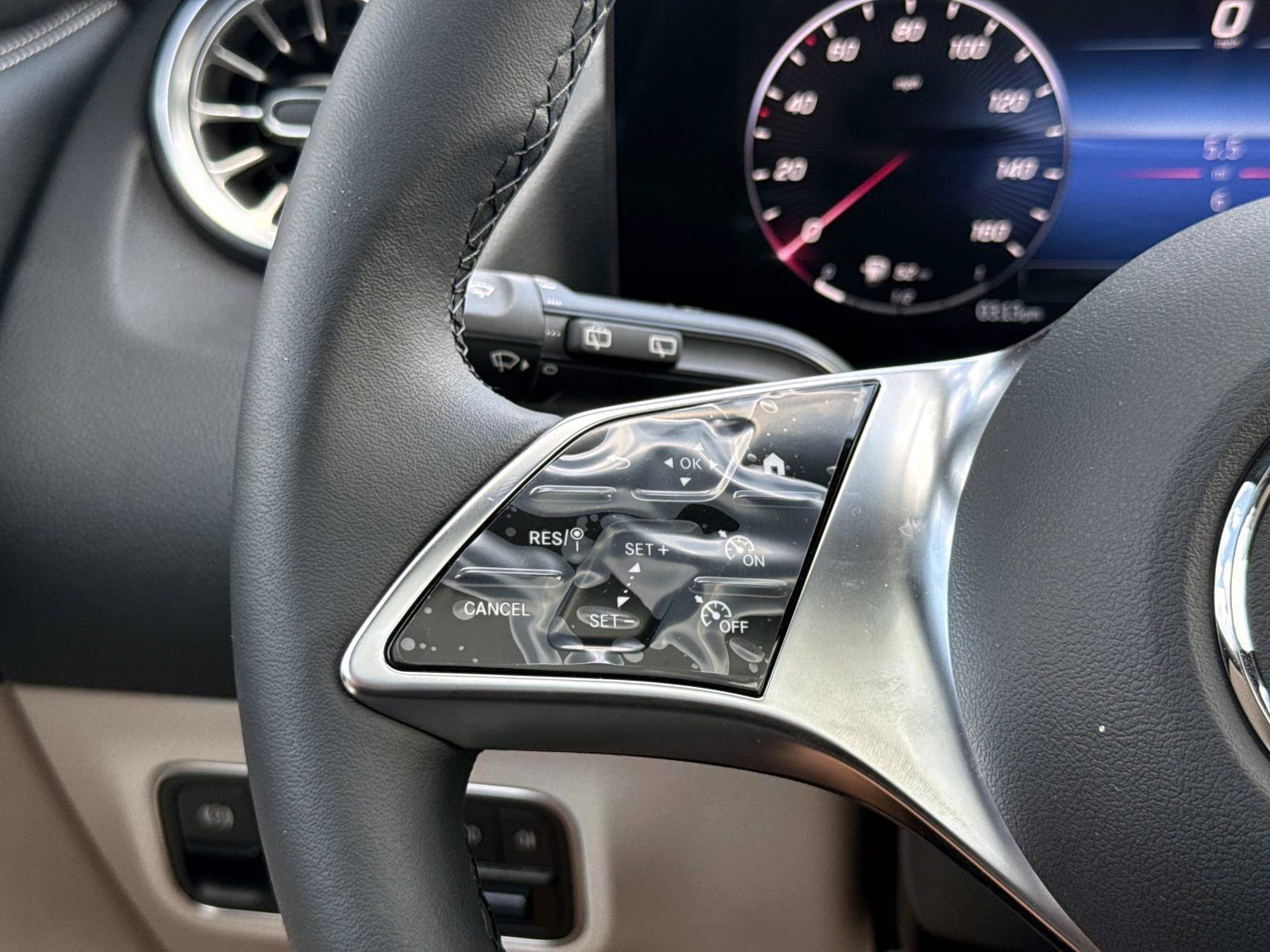 New 2026 Mercedes-Benz GLA 250 4MATIC image 33