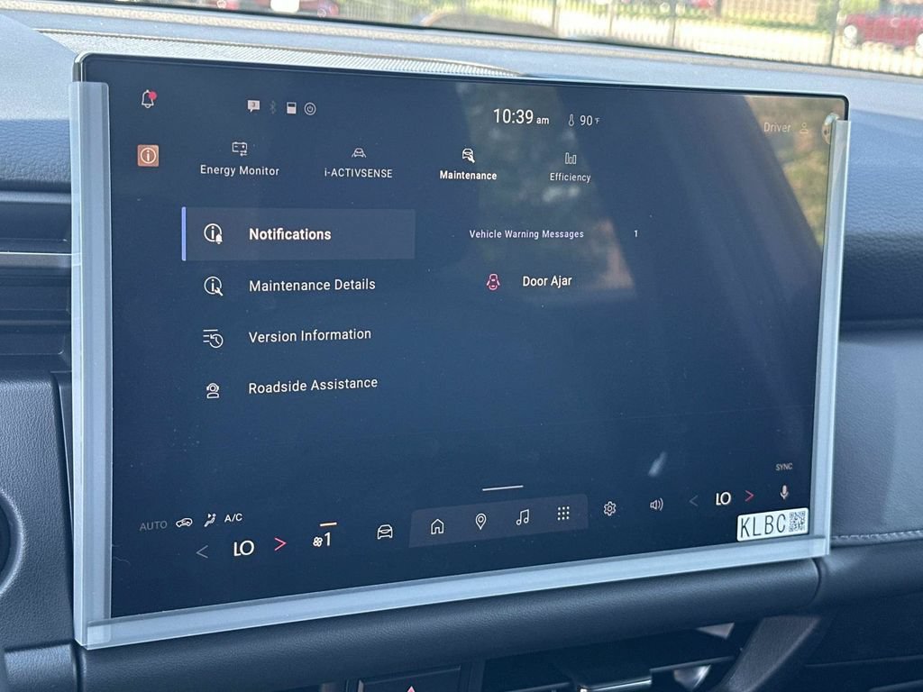 New 2026 MAZDA CX-5 Select AWD/4WD image 11