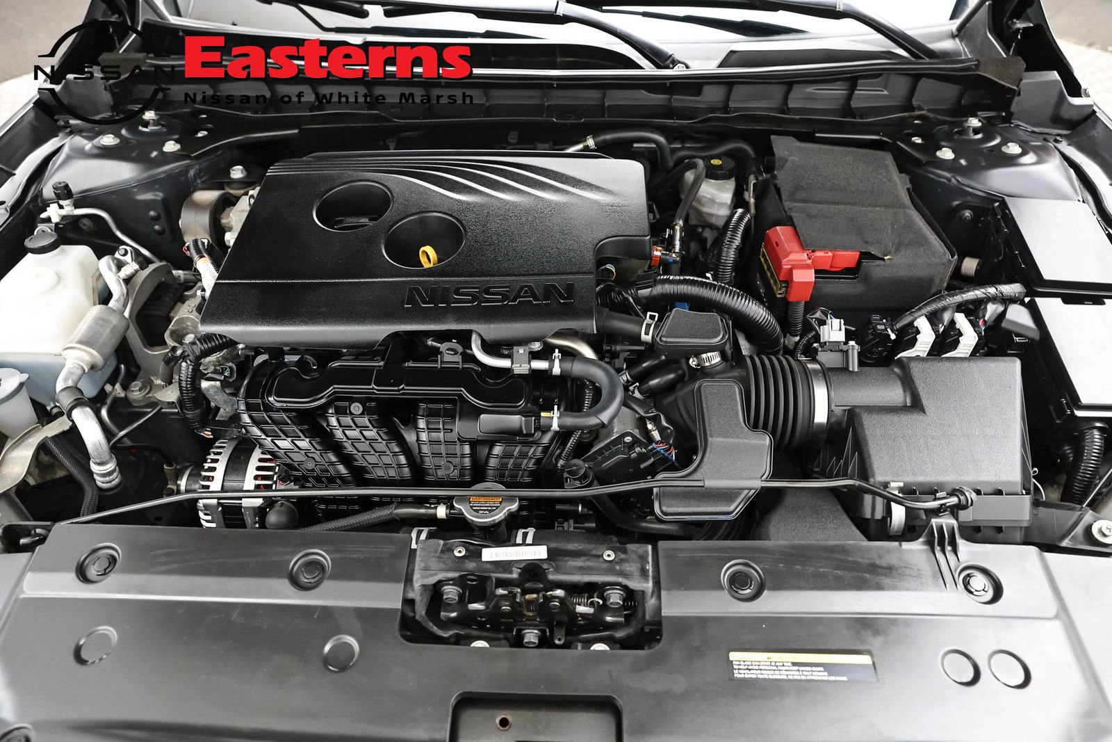 Used 2020 Nissan Altima 2.5 SL image 7