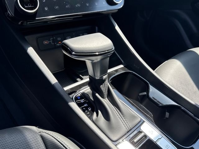 New 2026 Hyundai Santa Cruz Limited image 14