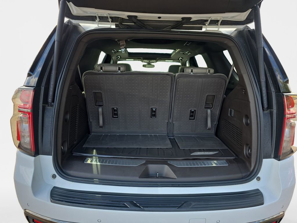 Used 2022 Chevrolet Tahoe Z71 image 23