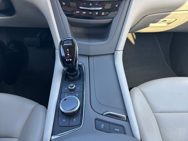 Certified 2023 Cadillac XT5 Premium Luxury w/ Technology Package image 20