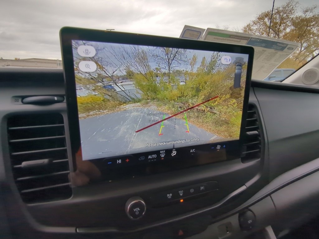 New 2026 Ford Transit 350 148 High Roof Extended AWD image 19