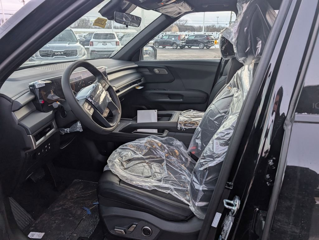 New 2027 Kia Telluride S image 13