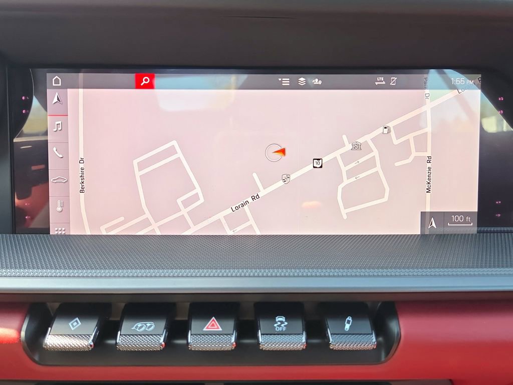 Certified 2021 Porsche 911 Carrera image 12