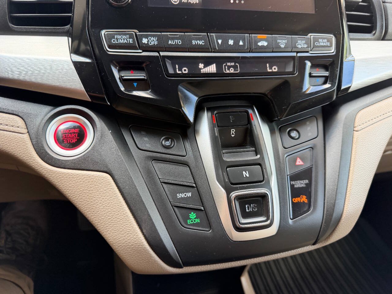 Used 2019 Honda Odyssey EX-L image 48
