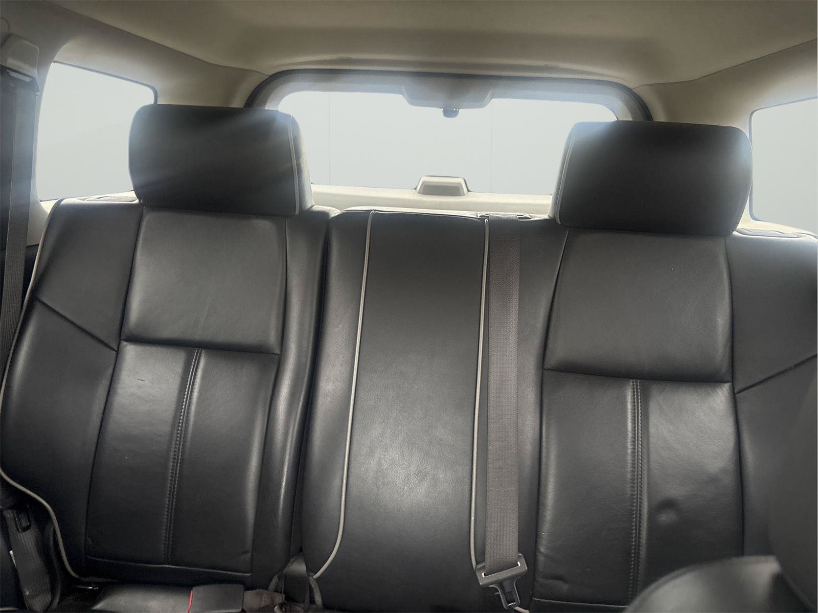 Used 2008 HUMMER H3 Luxury AWD/4WD image 31