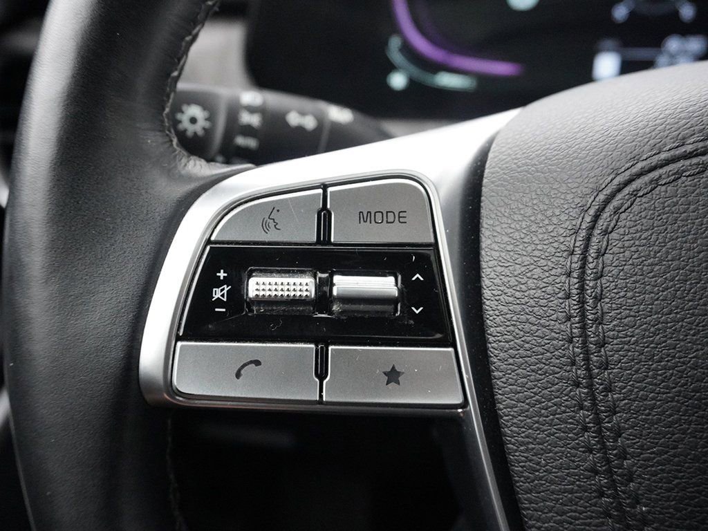 Used 2023 Kia Telluride EX image 47