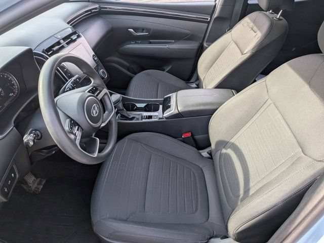 Certified 2023 Hyundai Santa Cruz SE AWD/4WD image 14
