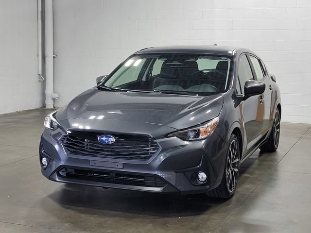 Certified 2024 Subaru Impreza 2.0i Sport AWD/4WD image 2