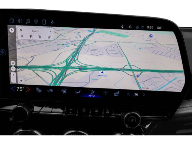 New 2027 Chevrolet Blazer EV LT FWD image 12