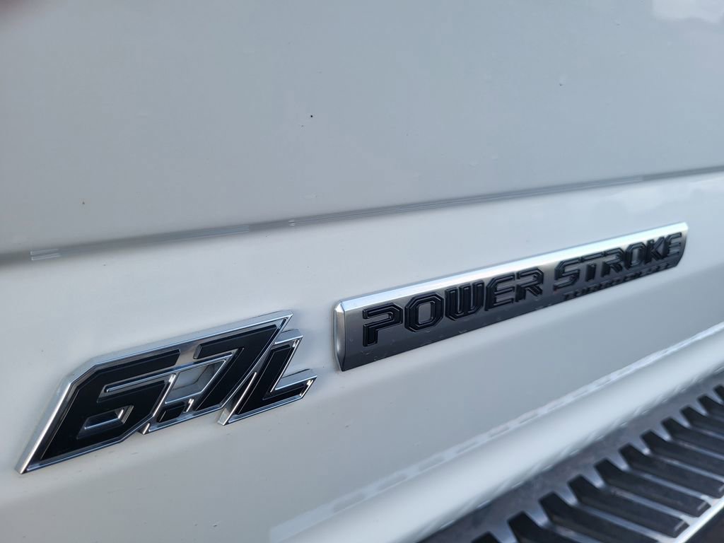 Used 2020 Ford F250 Lariat w/ Lariat Ultimate Package image 13