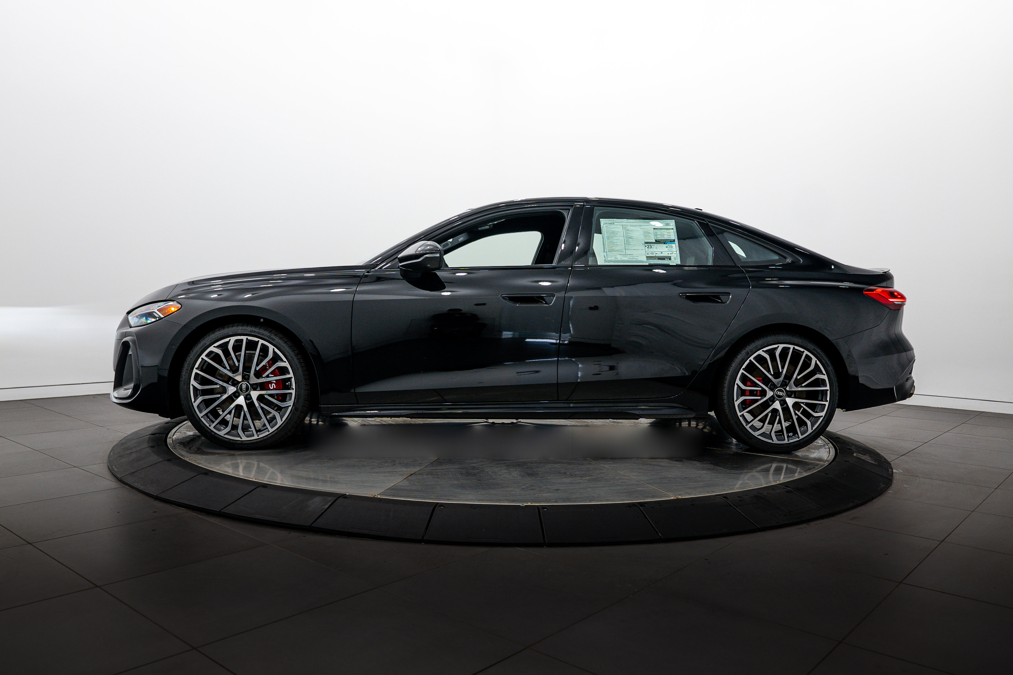 New 2026 Audi S5 Prestige AWD/4WD image 6