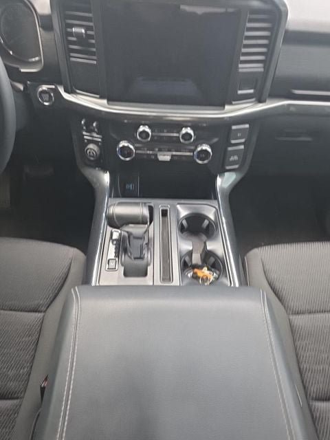 Used 2022 Ford F150 XLT w/ Equipment Group 302A High AWD/4WD image 16