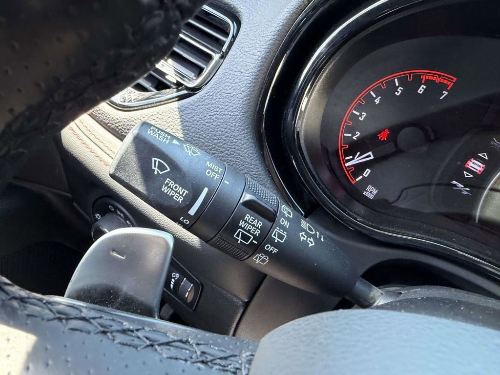 Certified 2023 Dodge Durango R/T AWD/4WD image 42